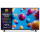 PHILIPS TV PHILIPS 32PFS6900 32" LED Titan OS Ambilight x3 - 1357125 - zdjęcie 5